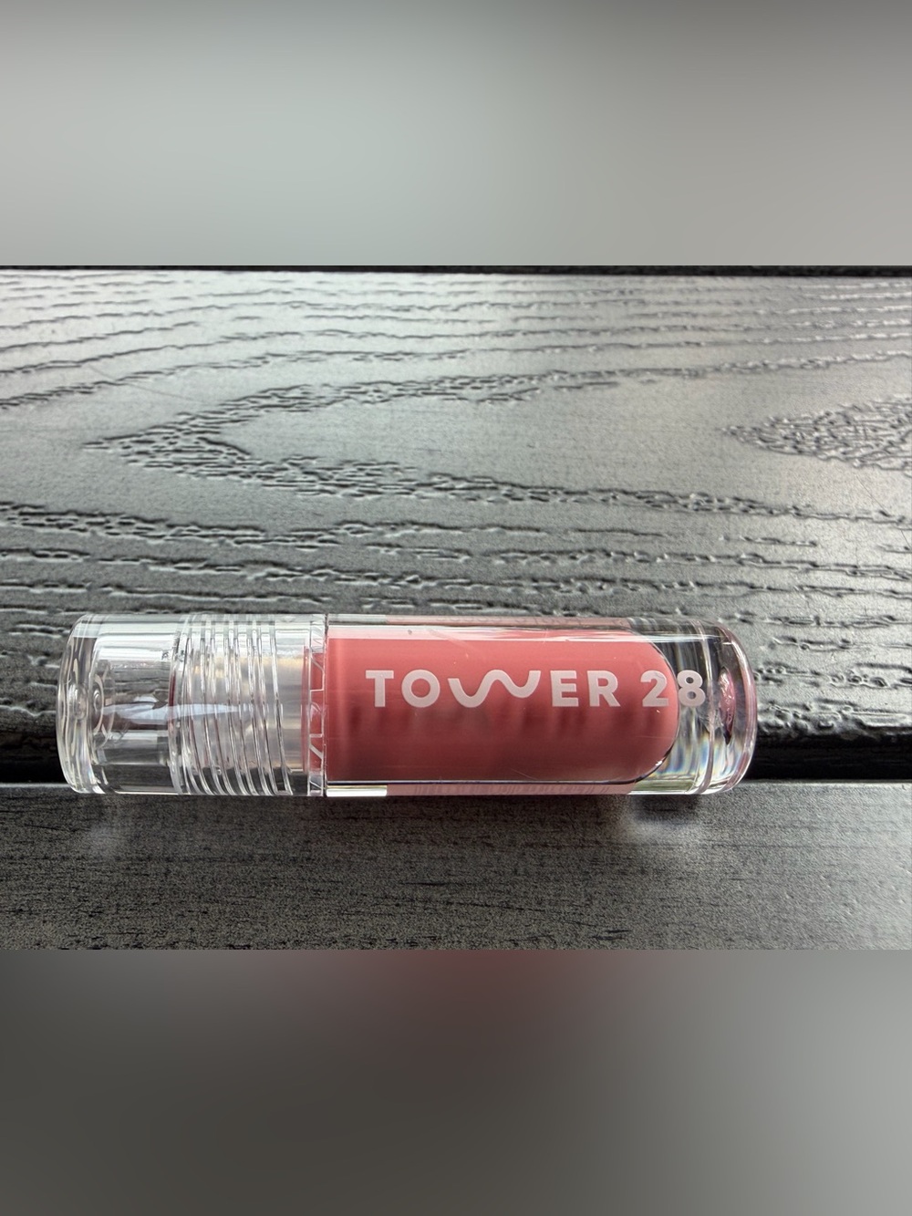 New Mini Tower Lip Jelly in Pistachio